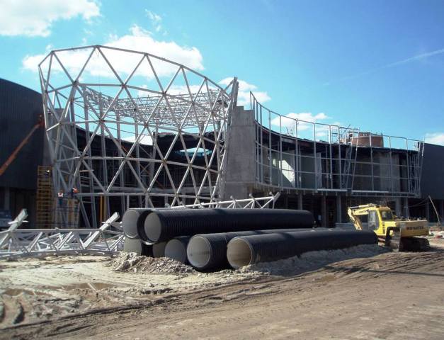 Echipa și lucrările TechnoExpert Construct